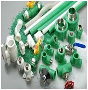 Plumbing Materials
