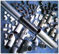 Plumbing Materials