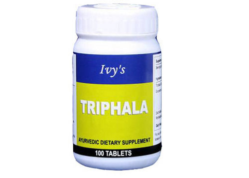 Triphala Tablets 