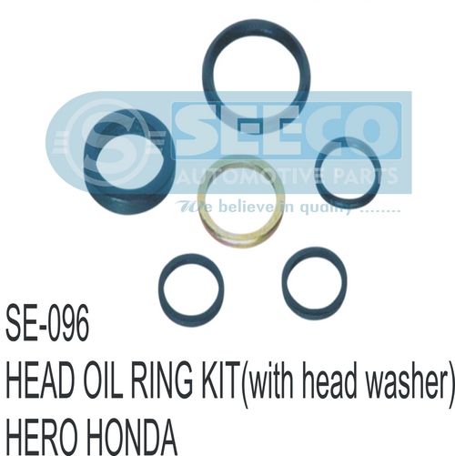 HEAD OIL RING KIT