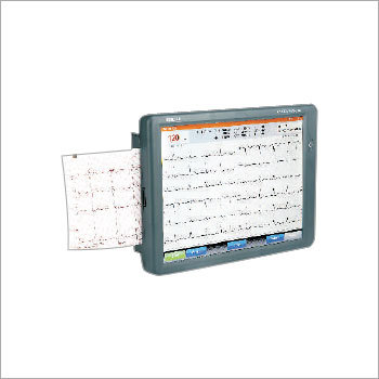 Tablet ECG