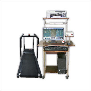 PC based Stress Test System