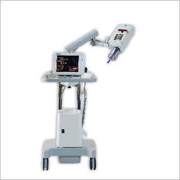 Contrast Delivery System