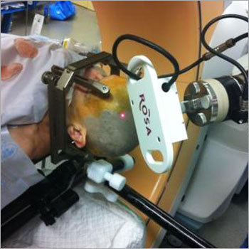 Neuro Navigation Systems