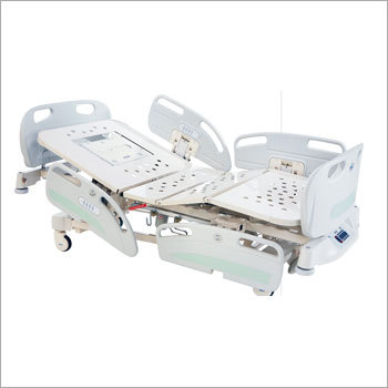 ICU Bed