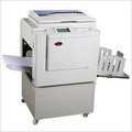 High Speed Digital Printing Machine - Automatic Grade: Semi-automatic