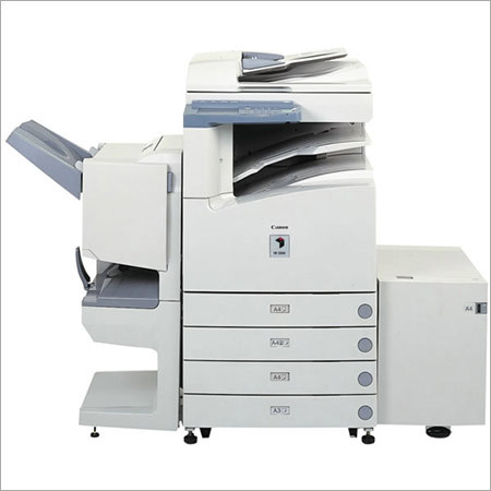 Canon Digital Photocopiers