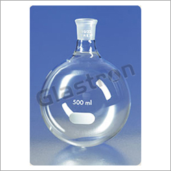 Single Neck Round Bottom Flask