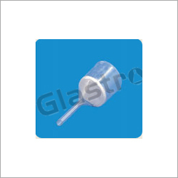 Buchner Funnel Plain Stem