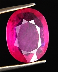 Buy Online Natural New Burma Precious Ruby