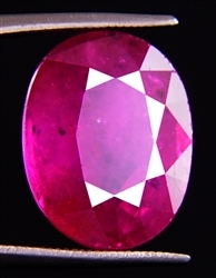 Astrological Gemstone in USA - Ruby Stone 