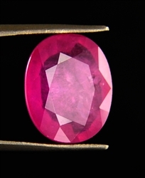 Ruby Gemstone USA