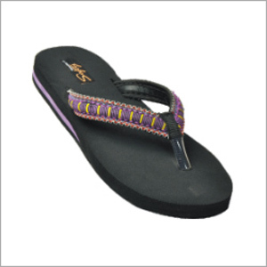 Ladies Slipper