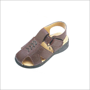 Baby Slippers