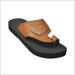 Mens Plain Slippers