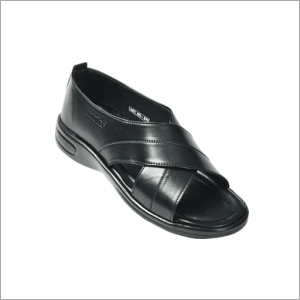 Leather Slippers