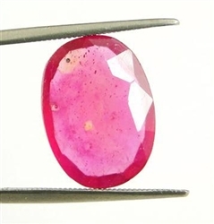 Buy Online Certified Natural Loose Ruby Gemstone Australia 