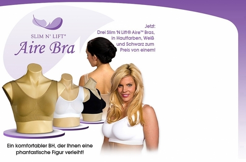Air Bra