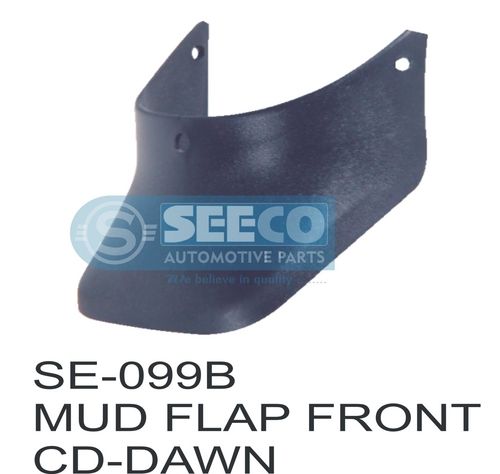 MUD FLAP FRONT