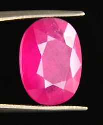 Buy Online Ruby Gemstone 