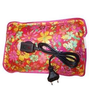 Electric Rechargeable Heating Heat Pad For Massage