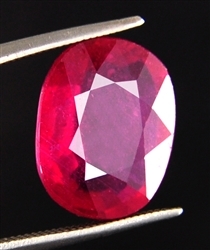 Buy Online Natural Ceritified Ruby Gemstone Germany
