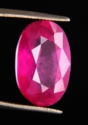 5.25 Ratti Manik Stone India