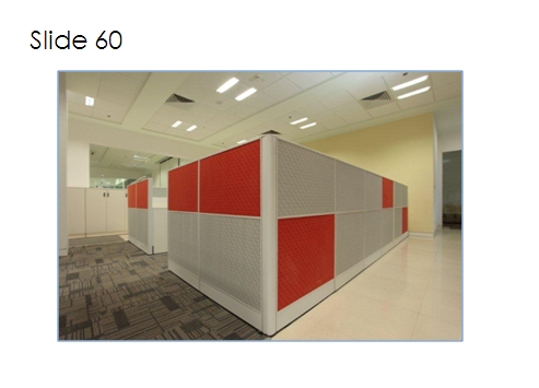 Office Partition