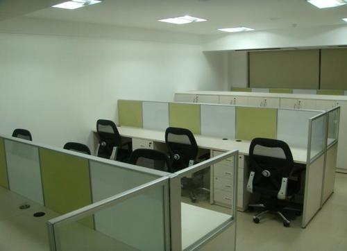 Office Partition
