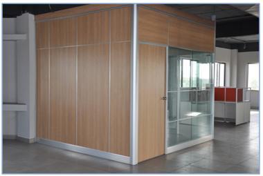 Office Partition 