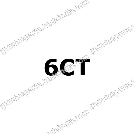 Cummins 6CT Engine Parts