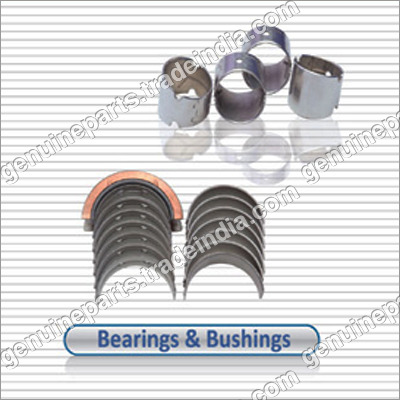 Cummins NT 855 Parts