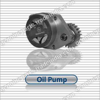 Cummins LT10 Engine Parts