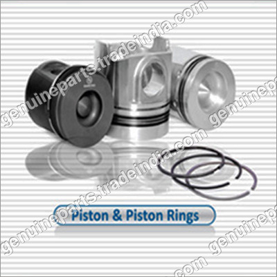 Cummins KTA19 Engine Parts