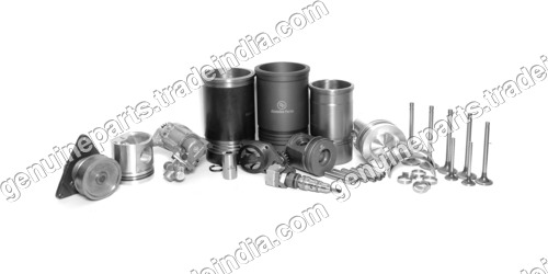 Perkins 1103 Engine Parts