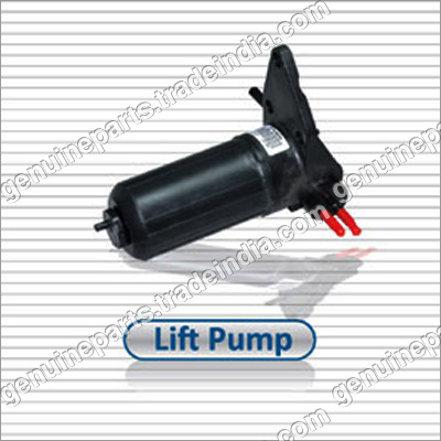 Perkins 2800 Series Parts