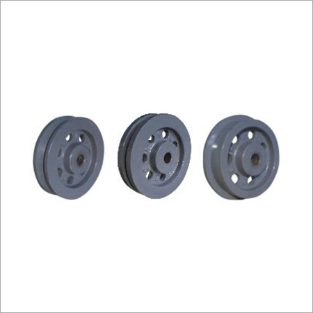 Track Wheels