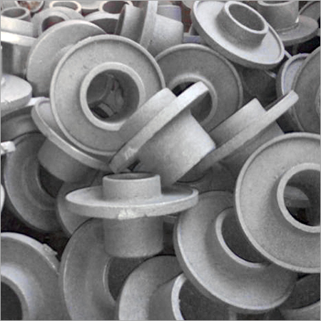Tractor Part Castings