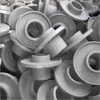 Tractor Part Castings - Metal Alloys, Varied Sizes | Accurate Dimensions, High Endurance, Rugged Design, Smooth Edges