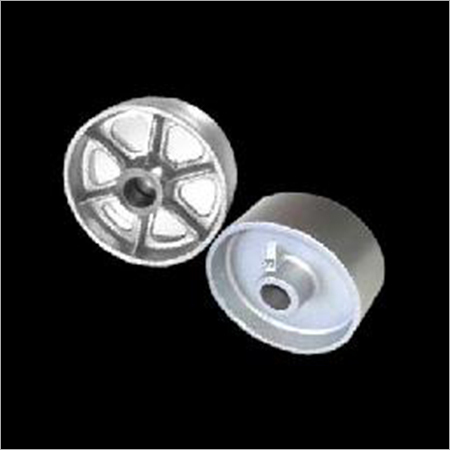 Heavy Gears Castings