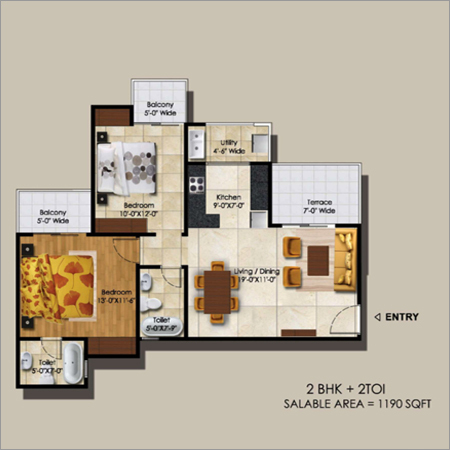 Residential Construction Project