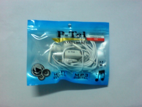 P-Tel Hands Free