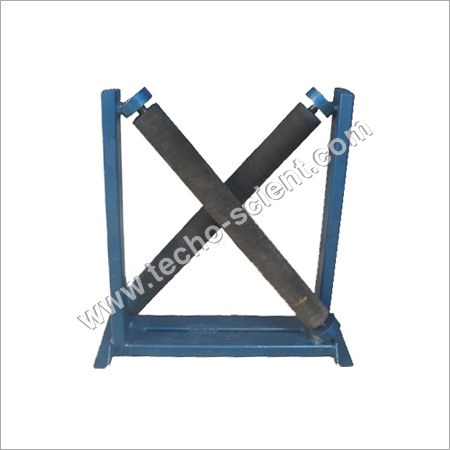 Cross Rollers for Cable