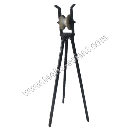 Ground Rollers / Cable Rollers