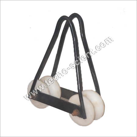 Double Aerial Roller