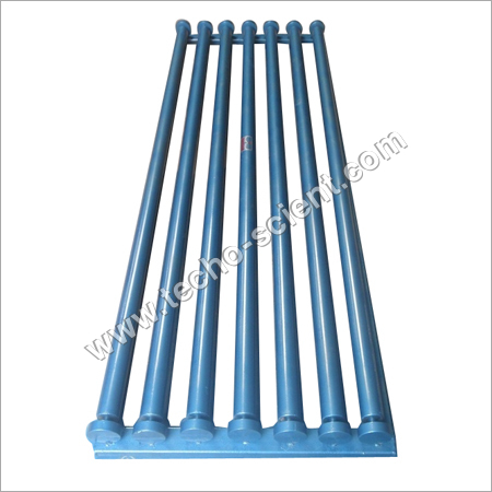 Ramp Roller for Cable Laying