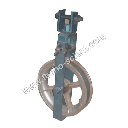 Single Aerial Roller
