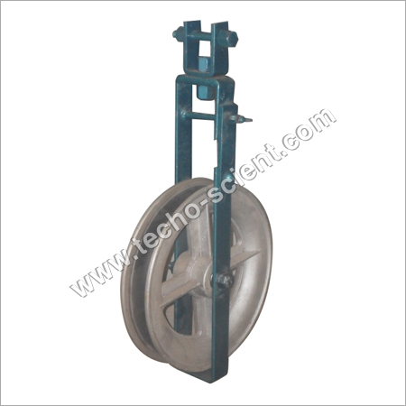 Single Aerial Roller