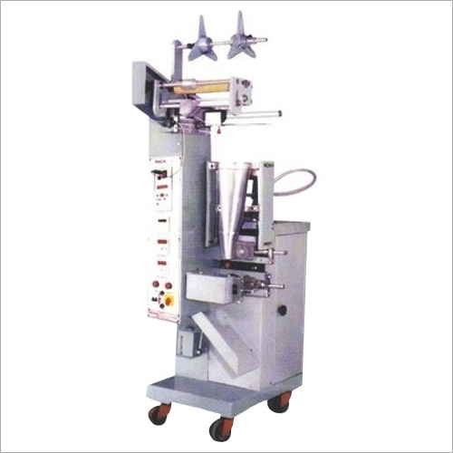 Automatic Liquid Pouch Packing Machine - Stainless Steel, 1000x800x1500mm | High Speed, Compact Size, Easy Operation, Low Maintenance, Efficient Production