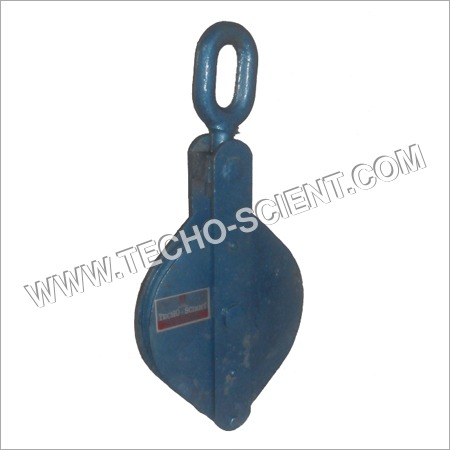 Equalizer Pulley